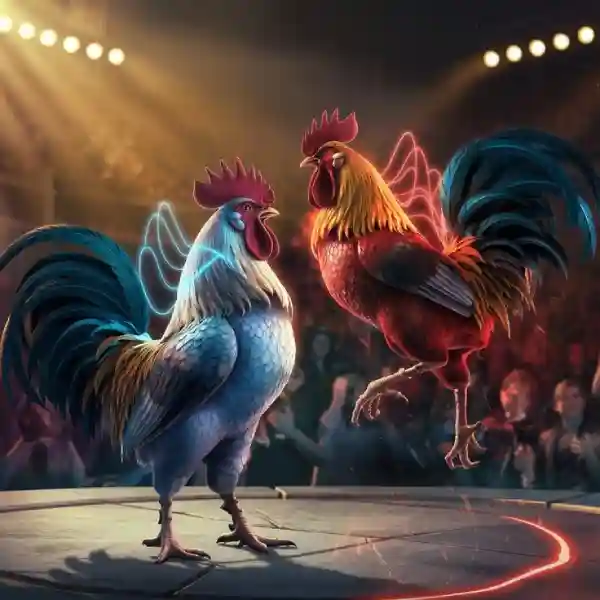 Review Lengkap S128S: Apakah Layak Jadi Pilihan Utama Pecinta Sabung Ayam?